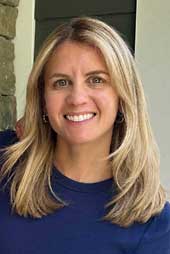 Carly Dalton